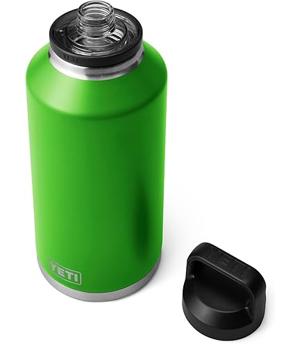 YETI - YETI ランブラー　ジャグ　ハーフガロン　キャンプグリーン Amazon | YETI (イエティ) ランブラー ハーフガロンジャグ 真空
